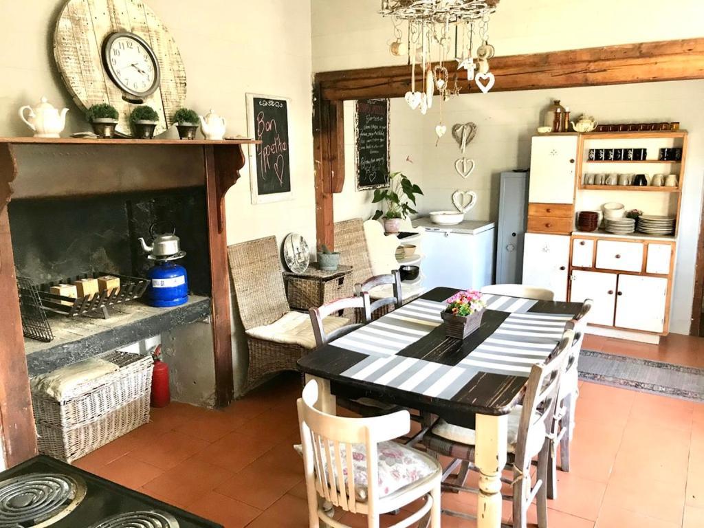 Port Nolloth Beach Shack מראה חיצוני תמונה