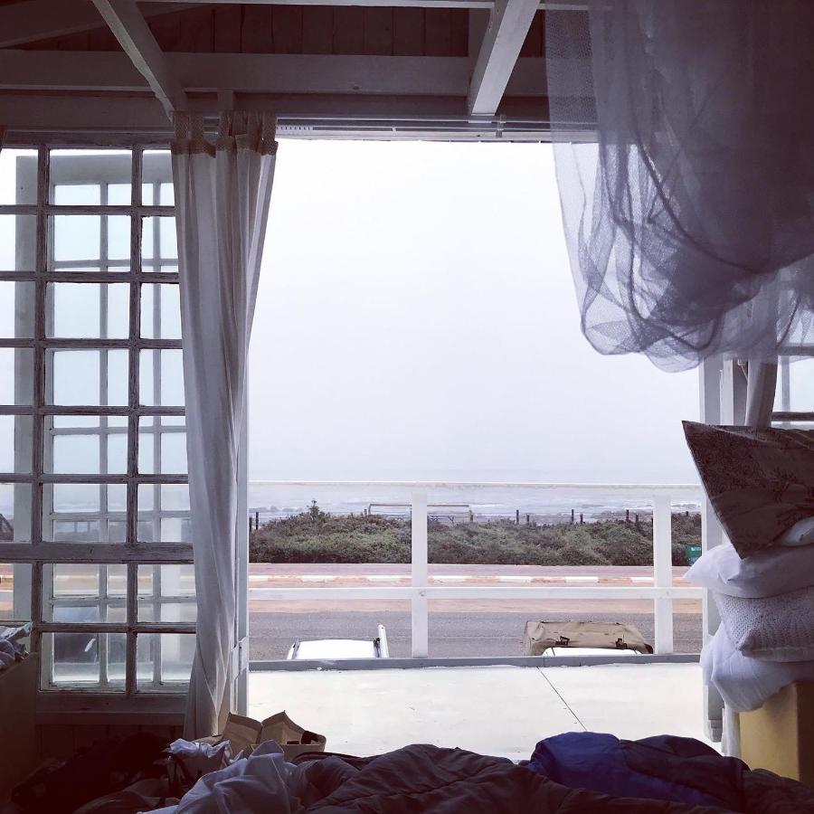 Port Nolloth Beach Shack מראה חיצוני תמונה