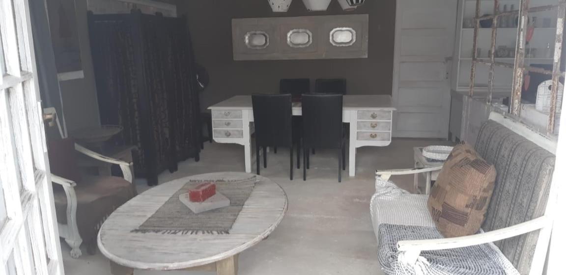 Port Nolloth Beach Shack מראה חיצוני תמונה
